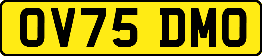 OV75DMO
