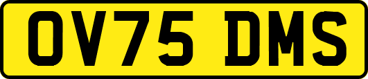 OV75DMS