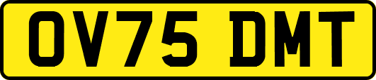 OV75DMT
