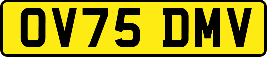 OV75DMV