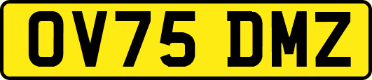OV75DMZ