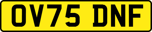 OV75DNF