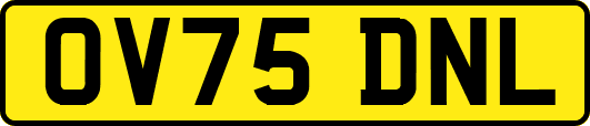 OV75DNL