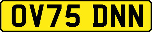 OV75DNN