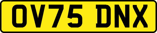 OV75DNX