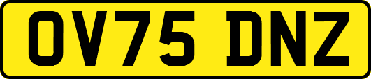 OV75DNZ