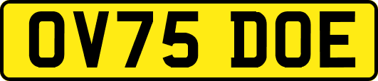 OV75DOE