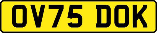 OV75DOK