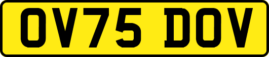OV75DOV