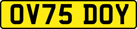 OV75DOY