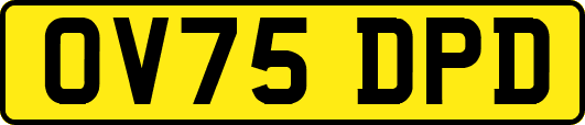 OV75DPD