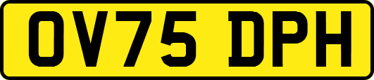 OV75DPH