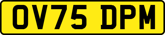 OV75DPM