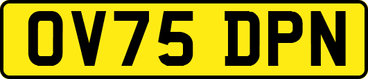 OV75DPN