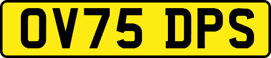 OV75DPS