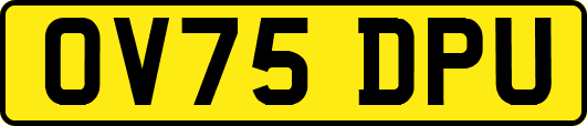 OV75DPU