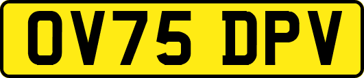 OV75DPV