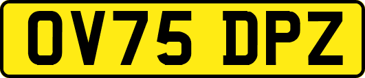 OV75DPZ