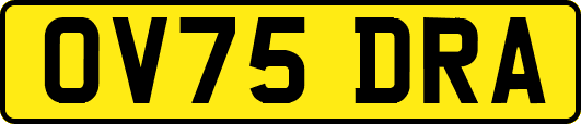 OV75DRA