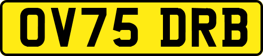 OV75DRB