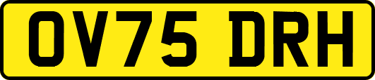 OV75DRH