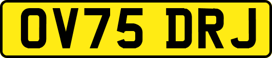 OV75DRJ