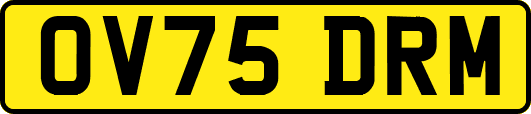OV75DRM