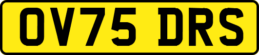 OV75DRS