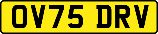 OV75DRV
