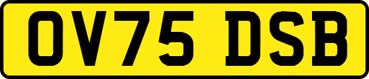 OV75DSB
