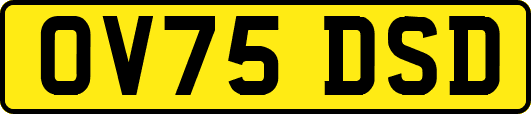 OV75DSD