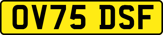 OV75DSF