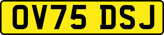 OV75DSJ
