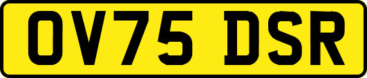 OV75DSR