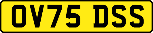 OV75DSS