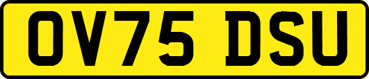 OV75DSU