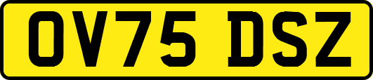 OV75DSZ