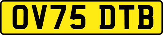 OV75DTB