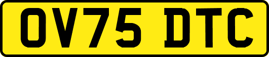 OV75DTC