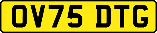 OV75DTG