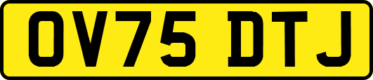 OV75DTJ