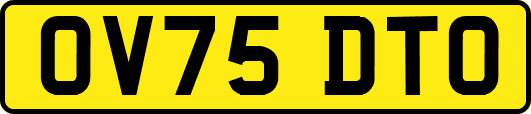 OV75DTO