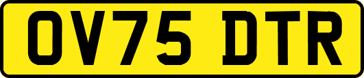 OV75DTR