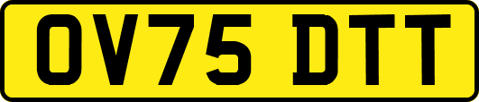 OV75DTT