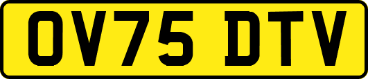 OV75DTV
