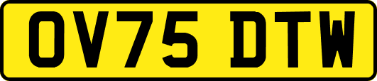 OV75DTW