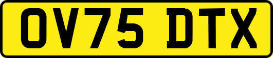 OV75DTX