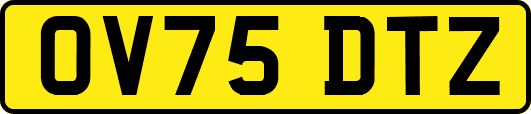 OV75DTZ
