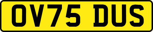 OV75DUS