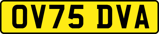 OV75DVA